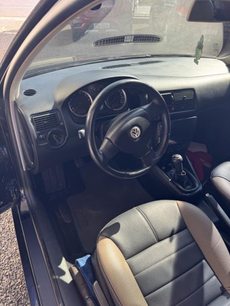 VOLKSWAGEN Golf 1.6 4P SPORTLINE FLEX, Foto 2