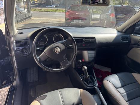 VOLKSWAGEN Golf 1.6 4P SPORTLINE FLEX, Foto 3
