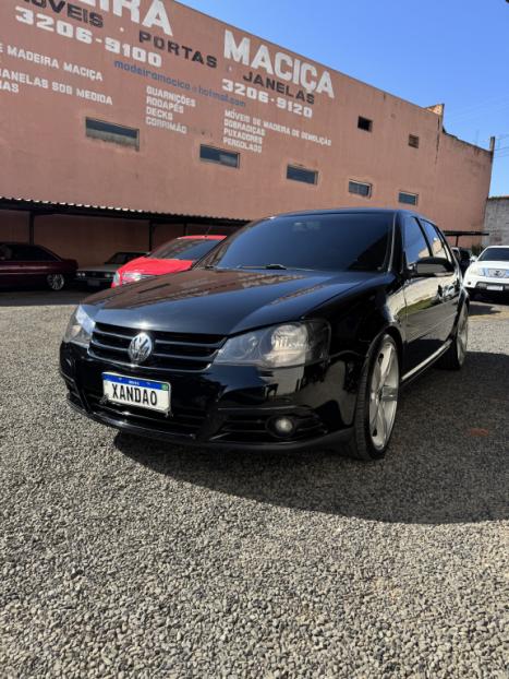 VOLKSWAGEN Golf 1.6 4P SPORTLINE FLEX, Foto 5