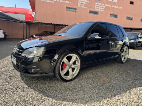 VOLKSWAGEN Golf 1.6 4P SPORTLINE FLEX, Foto 6