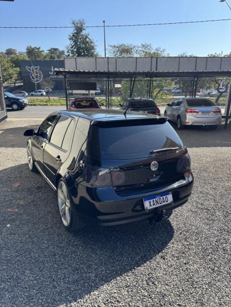 VOLKSWAGEN Golf 1.6 4P SPORTLINE FLEX, Foto 7