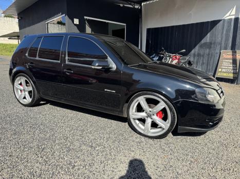 VOLKSWAGEN Golf 1.6 4P SPORTLINE FLEX, Foto 8