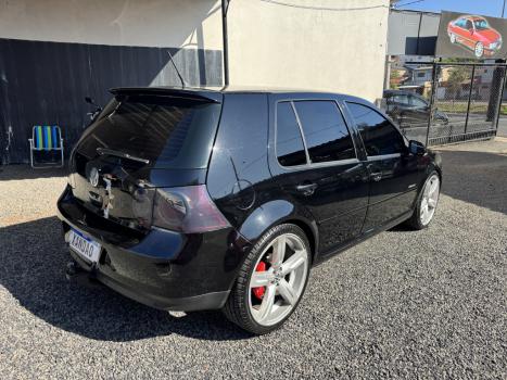 VOLKSWAGEN Golf 1.6 4P SPORTLINE FLEX, Foto 9