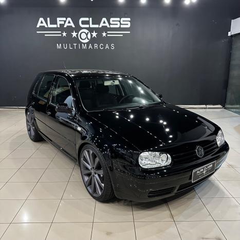 VOLKSWAGEN Golf 1.6 4P, Foto 1