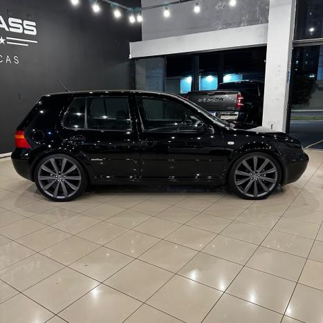 VOLKSWAGEN Golf 1.6 4P, Foto 3