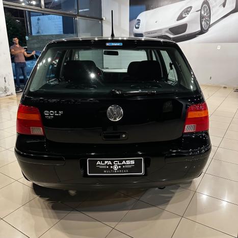 VOLKSWAGEN Golf 1.6 4P, Foto 4