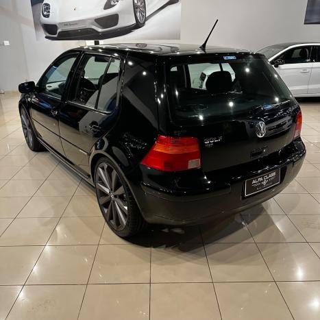 VOLKSWAGEN Golf 1.6 4P, Foto 5