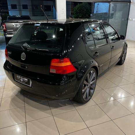 VOLKSWAGEN Golf 1.6 4P, Foto 6