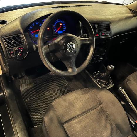 VOLKSWAGEN Golf 1.6 4P, Foto 7