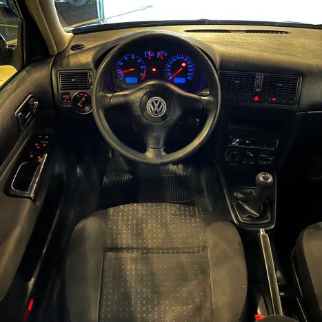 VOLKSWAGEN Golf 1.6 4P, Foto 8