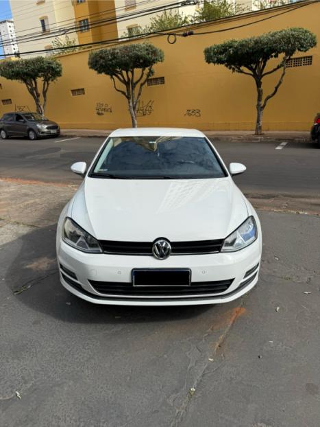 VOLKSWAGEN Golf 1.6 4P CONFORTLINE AUTOMTICO, Foto 2