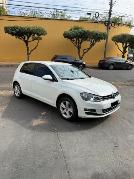 VOLKSWAGEN Golf 1.6 4P CONFORTLINE AUTOMTICO, Foto 3