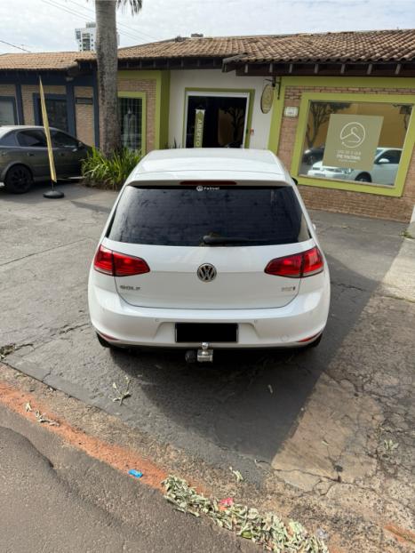 VOLKSWAGEN Golf 1.6 4P CONFORTLINE AUTOMTICO, Foto 5