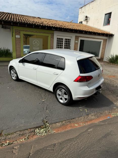 VOLKSWAGEN Golf 1.6 4P CONFORTLINE AUTOMTICO, Foto 6
