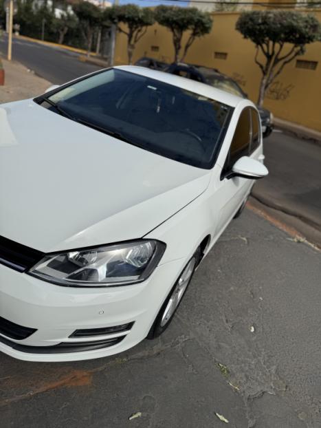 VOLKSWAGEN Golf 1.6 4P CONFORTLINE AUTOMTICO, Foto 7