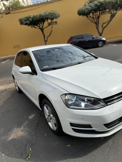 VOLKSWAGEN Golf 1.6 4P CONFORTLINE AUTOMTICO, Foto 8