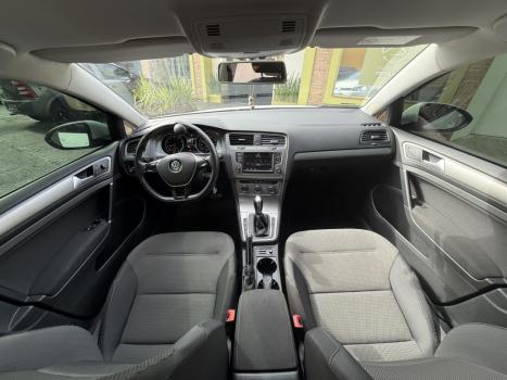VOLKSWAGEN Golf 1.6 4P CONFORTLINE AUTOMTICO, Foto 11