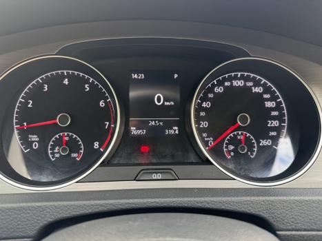 VOLKSWAGEN Golf 1.6 4P CONFORTLINE AUTOMTICO, Foto 12