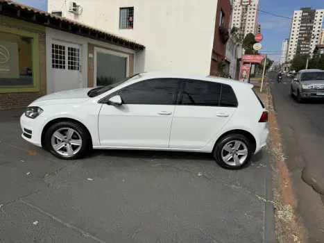 VOLKSWAGEN Golf 1.6 4P CONFORTLINE AUTOMTICO, Foto 13