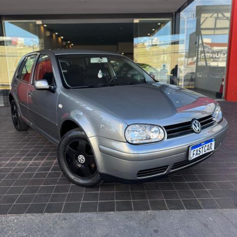 VOLKSWAGEN Golf 1.6 4P FLEX, Foto 1