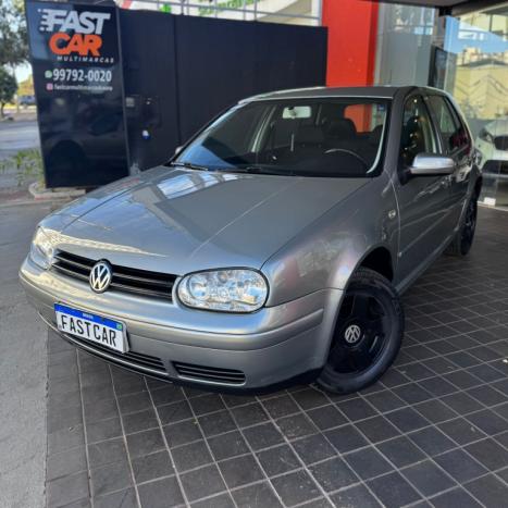 VOLKSWAGEN Golf 1.6 4P FLEX, Foto 2