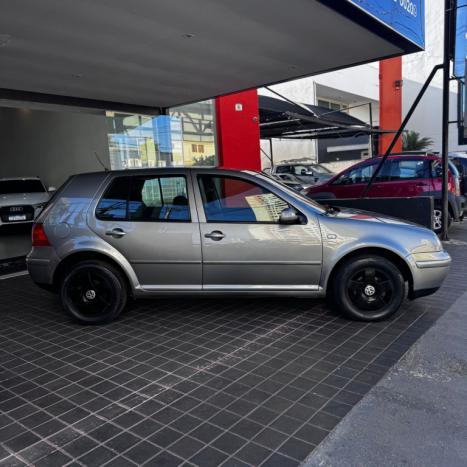 VOLKSWAGEN Golf 1.6 4P FLEX, Foto 3