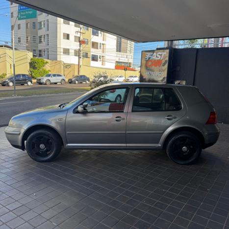 VOLKSWAGEN Golf 1.6 4P FLEX, Foto 4
