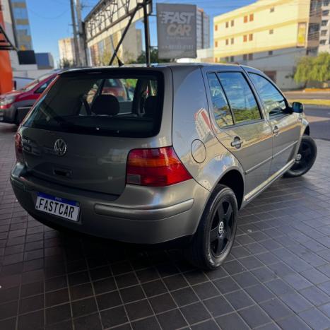 VOLKSWAGEN Golf 1.6 4P FLEX, Foto 5
