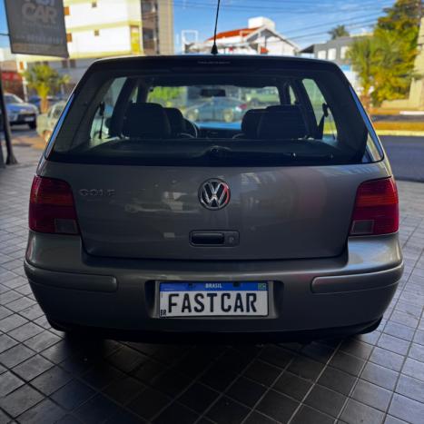 VOLKSWAGEN Golf 1.6 4P FLEX, Foto 7