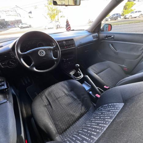 VOLKSWAGEN Golf 1.6 4P FLEX, Foto 8