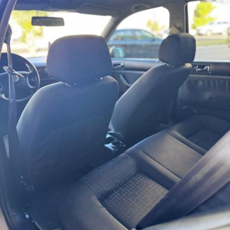 VOLKSWAGEN Golf 1.6 4P FLEX, Foto 9
