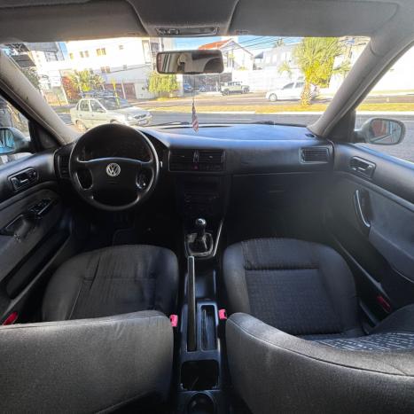 VOLKSWAGEN Golf 1.6 4P FLEX, Foto 10