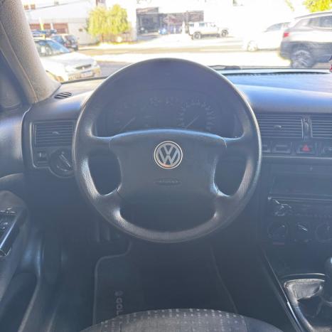 VOLKSWAGEN Golf 1.6 4P FLEX, Foto 11