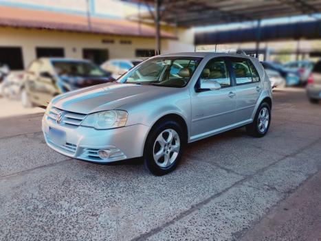 VOLKSWAGEN Golf 1.6 4P SPORTLINE FLEX, Foto 1