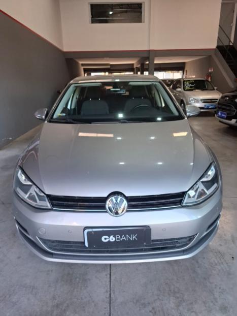 VOLKSWAGEN Golf 1.6 4P CONFORTLINE AUTOMTICO, Foto 2