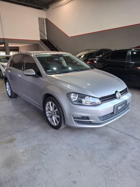 VOLKSWAGEN Golf 1.6 4P CONFORTLINE AUTOMTICO, Foto 3
