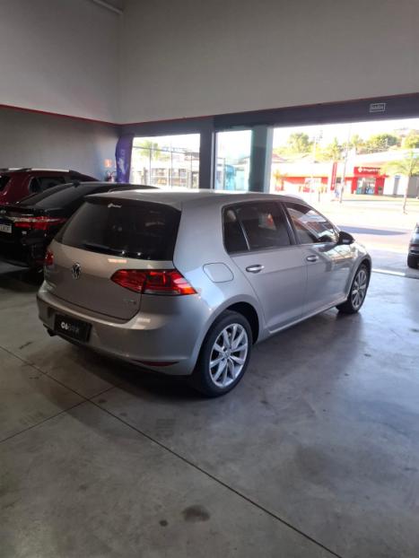 VOLKSWAGEN Golf 1.6 4P CONFORTLINE AUTOMTICO, Foto 8