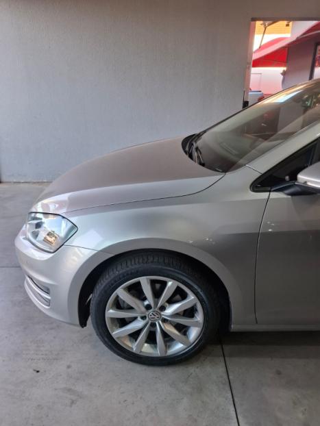 VOLKSWAGEN Golf 1.6 4P CONFORTLINE AUTOMTICO, Foto 9