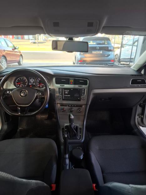 VOLKSWAGEN Golf 1.6 4P CONFORTLINE AUTOMTICO, Foto 10