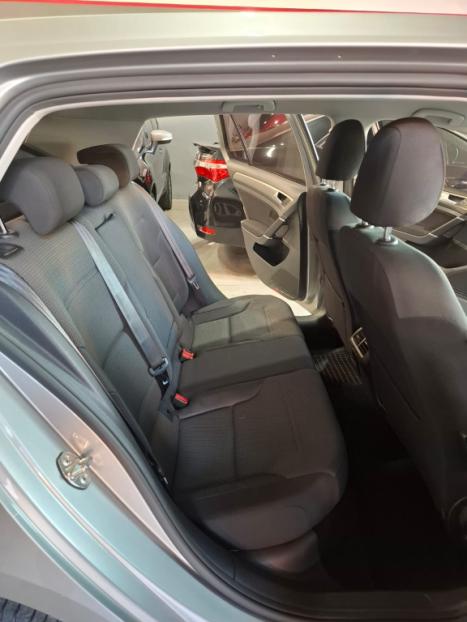 VOLKSWAGEN Golf 1.6 4P CONFORTLINE AUTOMTICO, Foto 11