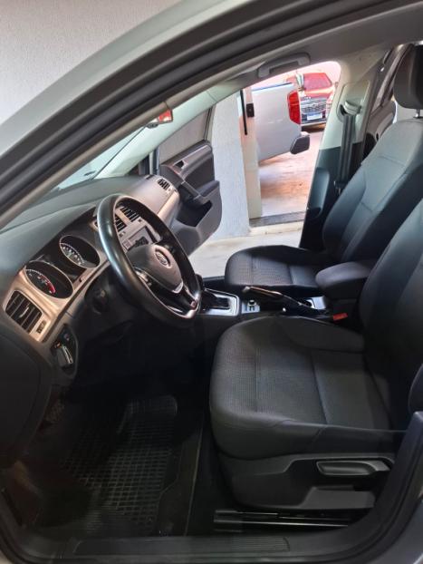VOLKSWAGEN Golf 1.6 4P CONFORTLINE AUTOMTICO, Foto 13