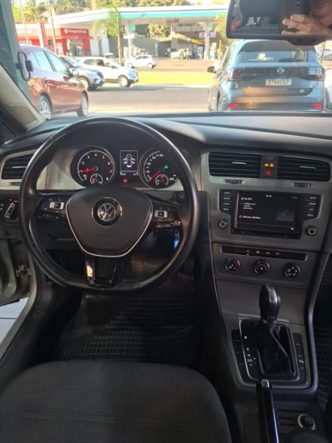 VOLKSWAGEN Golf 1.6 4P CONFORTLINE AUTOMTICO, Foto 14