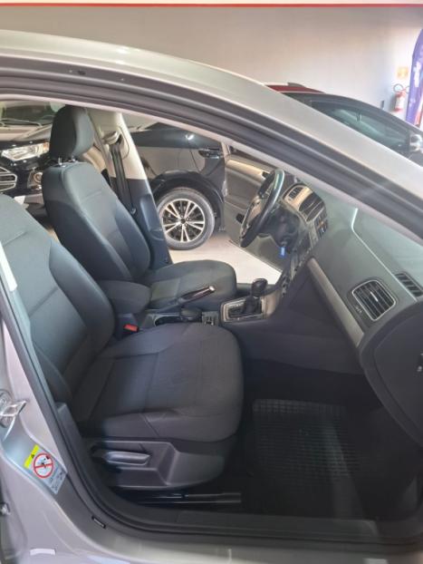 VOLKSWAGEN Golf 1.6 4P CONFORTLINE AUTOMTICO, Foto 15