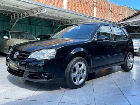 VOLKSWAGEN Golf 2.0 4P FLEX BLACK EDITION AUTOMTICO, Foto 3