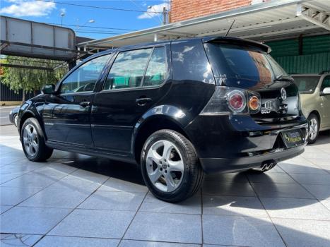 VOLKSWAGEN Golf 2.0 4P FLEX BLACK EDITION AUTOMTICO, Foto 4