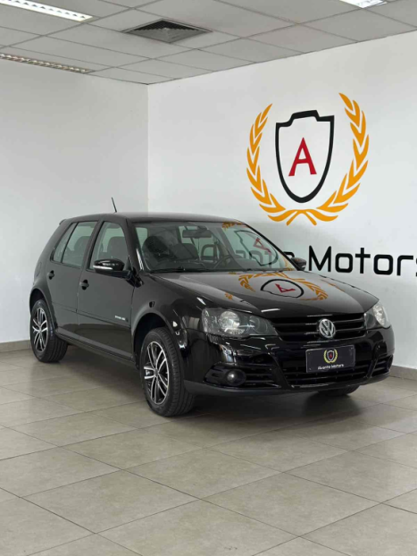 VOLKSWAGEN Golf 2.0 4P FLEX SPORTLINE AUTOMTICO, Foto 2