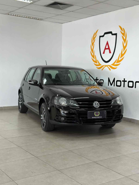 VOLKSWAGEN Golf 2.0 4P FLEX SPORTLINE AUTOMTICO, Foto 3