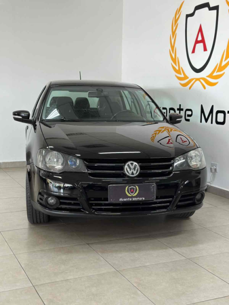 VOLKSWAGEN Golf 2.0 4P FLEX SPORTLINE AUTOMTICO, Foto 4