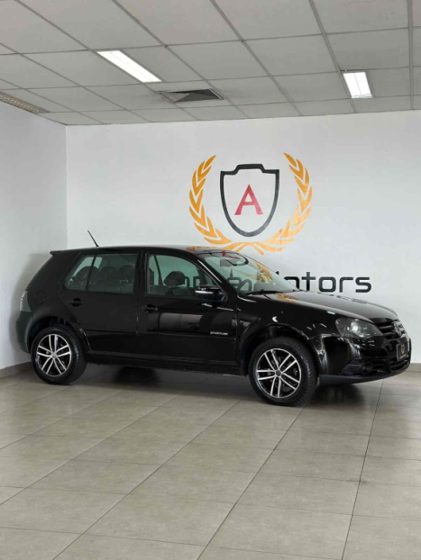 VOLKSWAGEN Golf 2.0 4P FLEX SPORTLINE AUTOMTICO, Foto 5