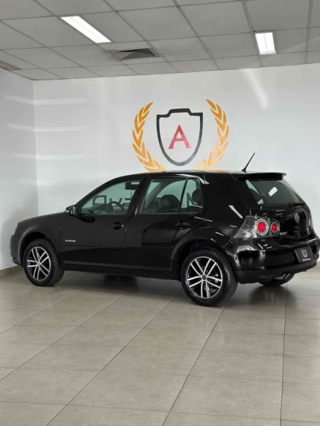 VOLKSWAGEN Golf 2.0 4P FLEX SPORTLINE AUTOMTICO, Foto 11